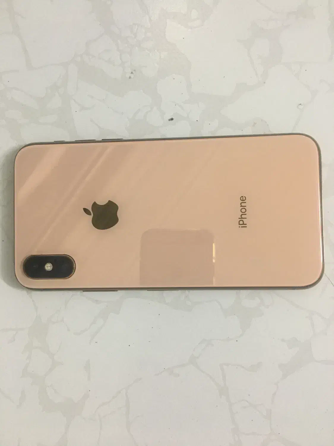 اپل آیفون Xs ۲۵۶|موبایل|تهران, شکوفه|دیوار