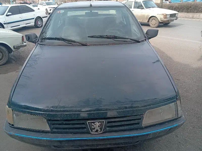 خودرو|خودرو سواری و وانت|خوی, |دیوار