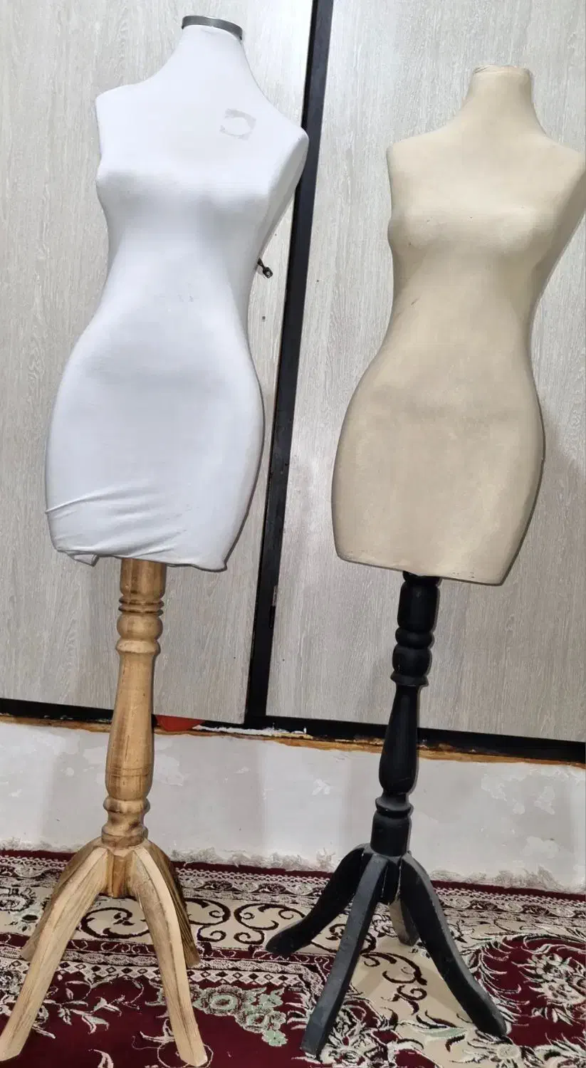 مانکن|فروشگاه و مغازه|گناباد, |دیوار