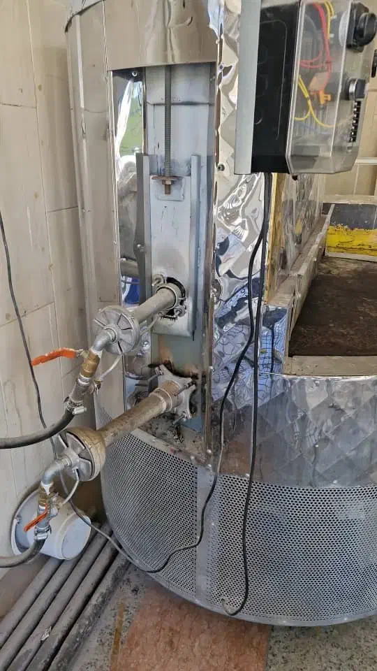 فروش|اجاق گاز و لوازم برقی پخت‌وپز|لردگان, |دیوار