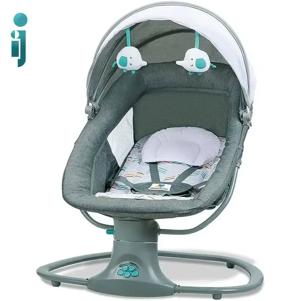 تاب برقی ماستلا نونو|اسباب و اثاث بچه|ایذه, |دیوار