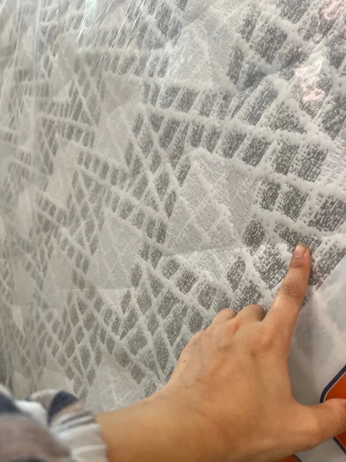 تشک دونفره صنعتی|تشک تختخواب|بوشهر, |دیوار