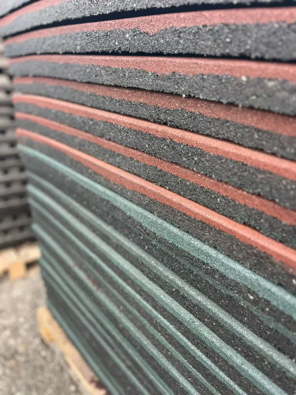 کفپوش گرانولی/تاتامی/رزمی/باشگاهی/پارکی|تجهیزات ورزشی|تهران, خلیج فارس|دیوار