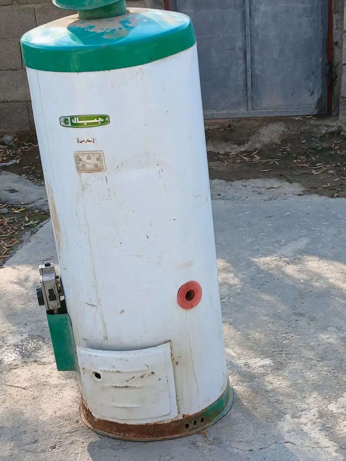 ابگرمکن|آبگرمکن، پکیج، شوفاژ|انبارآلوم, |دیوار