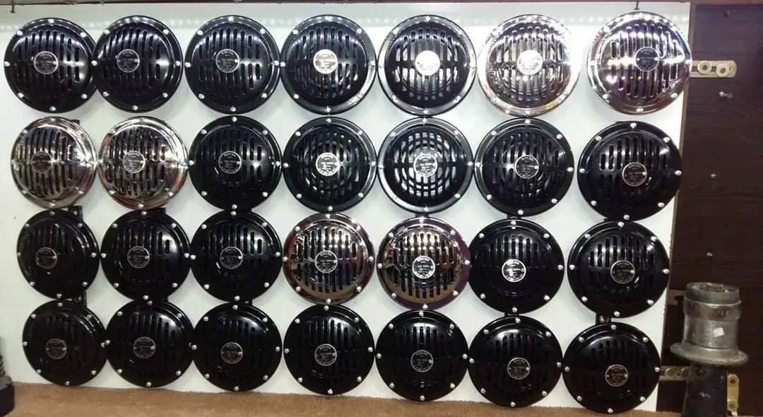 بوق بوق بوق|قطعات یدکی و لوازم جانبی|مشهد, رسالت|دیوار