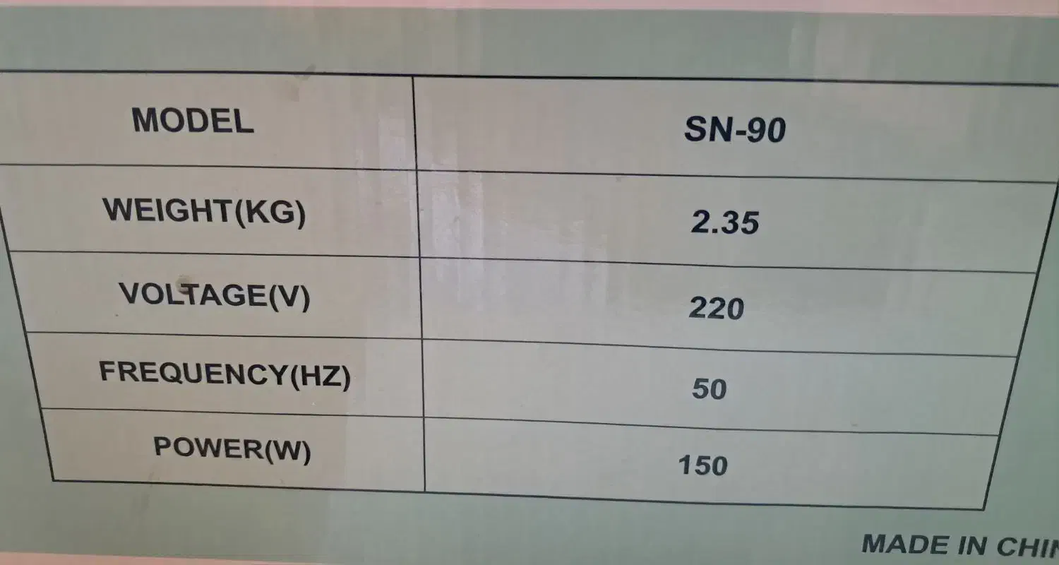 قیچی برقی|لوازم خیاطی و بافتنی|مشهد, فارغ التحصیلان|دیوار