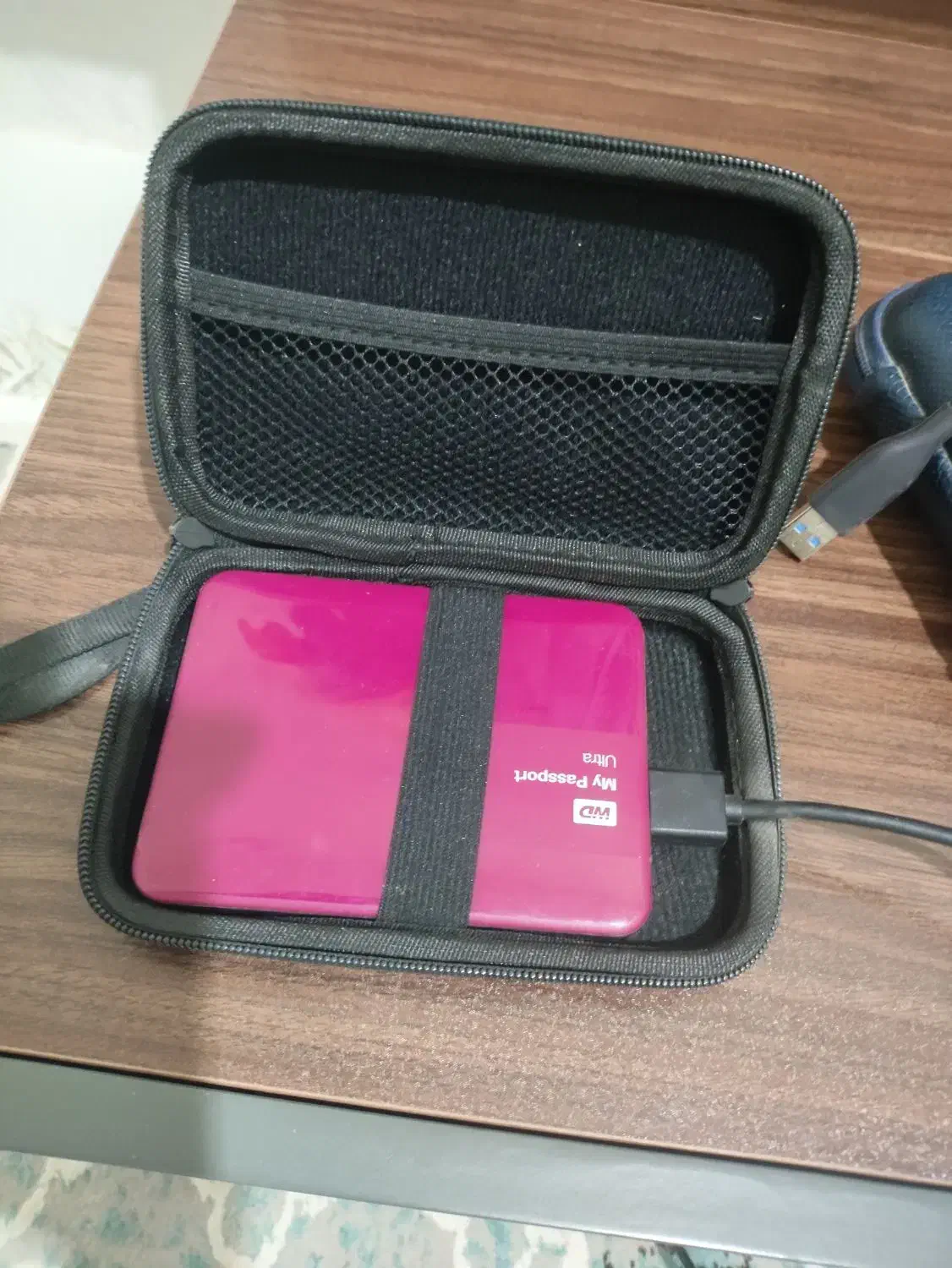 هارد|قطعات و لوازم جانبی رایانه|شیروان (خراسان), |دیوار