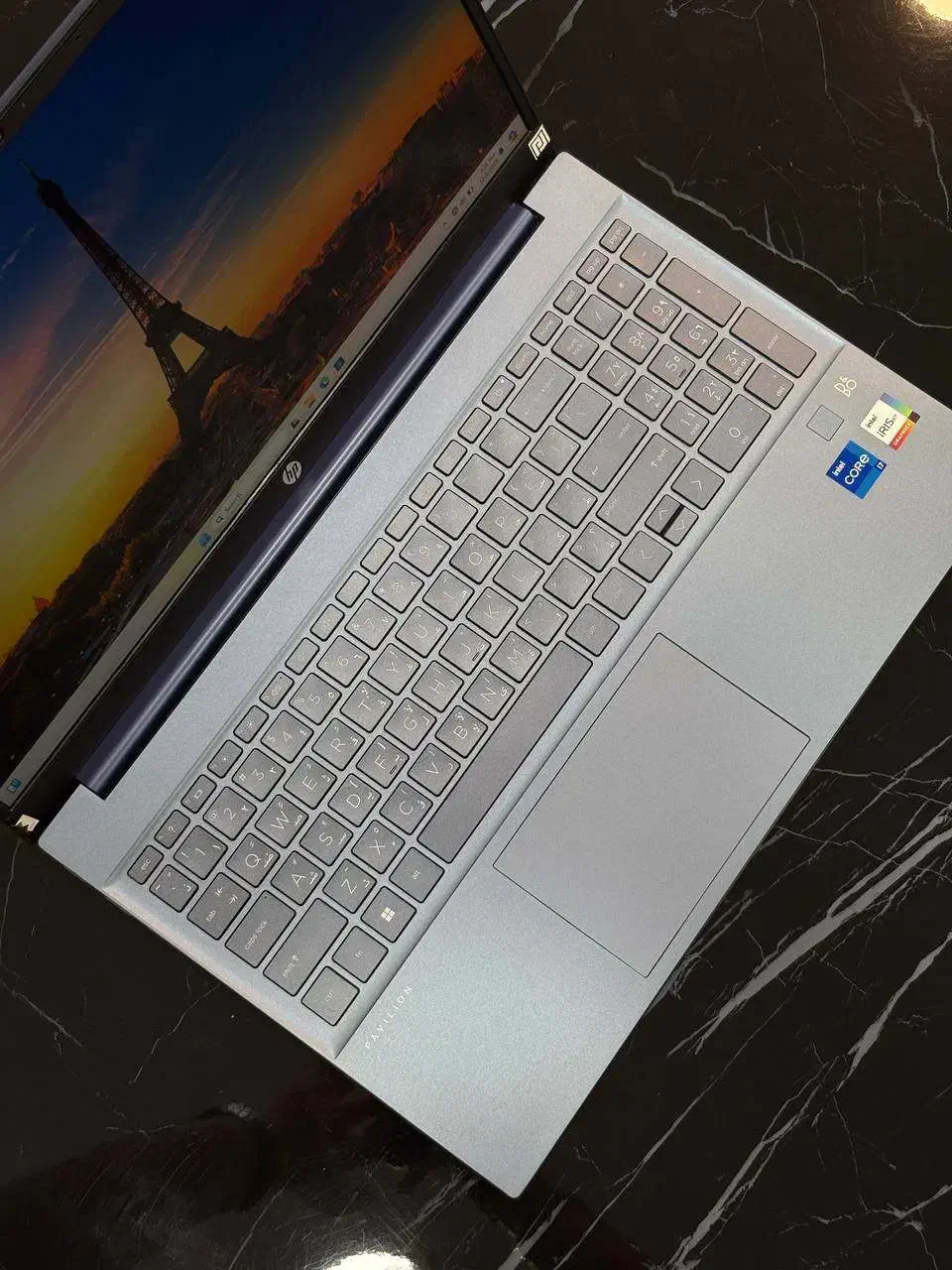 لپ تاپ Hp Pavilion 15|رایانه همراه|تهران, میدان ولیعصر|دیوار