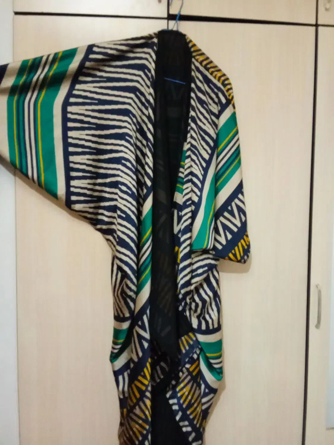 لباس زنانه|لباس|اردبیل, |دیوار