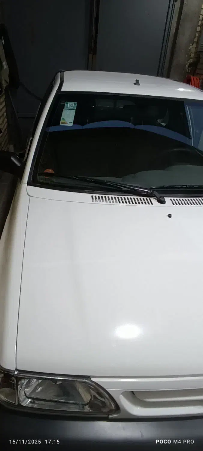 پراید وانت|خودرو سواری و وانت|بهبهان, |دیوار