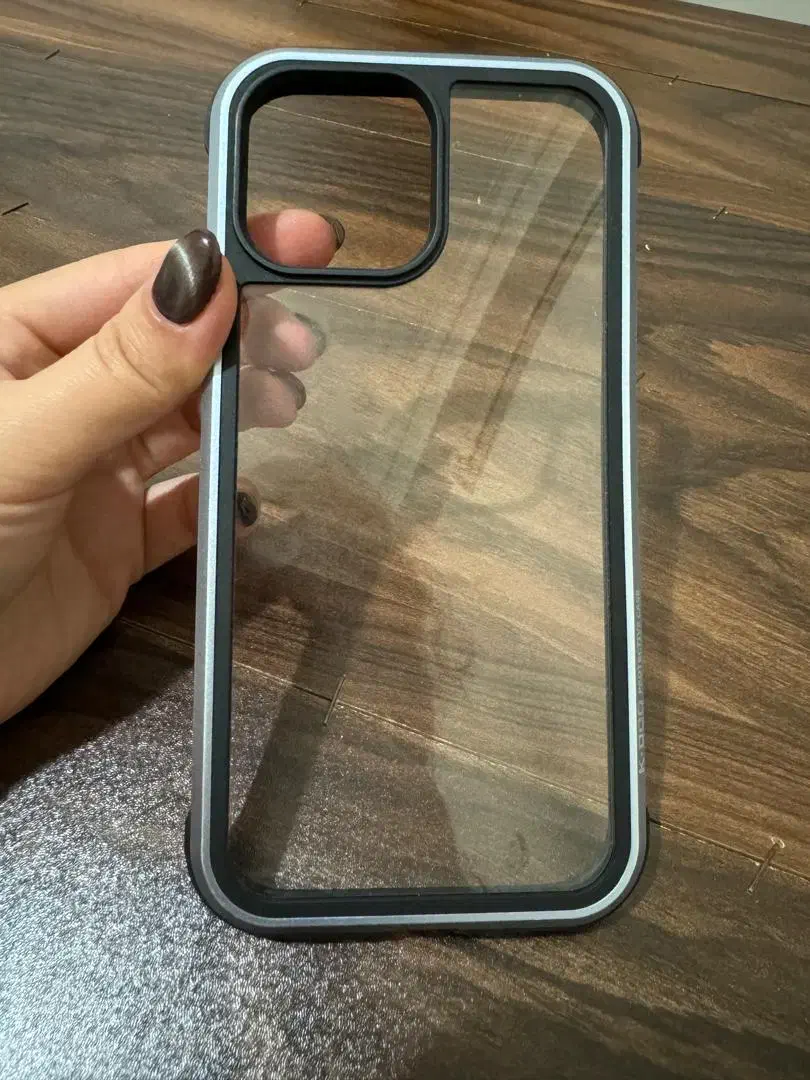 قاب گوشی آیفون ۱۳ پرومکس|لوازم جانبی موبایل و تبلت|بابل, |دیوار