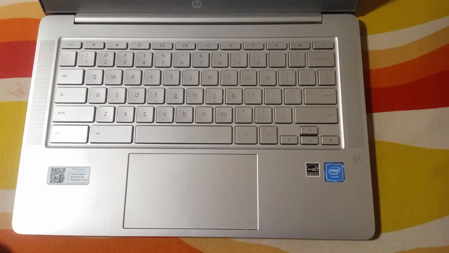 لپ تاپ کروم بوک|رایانه همراه|نجف‌آباد, شهرک صنعتی نجف آباد ۲|دیوار