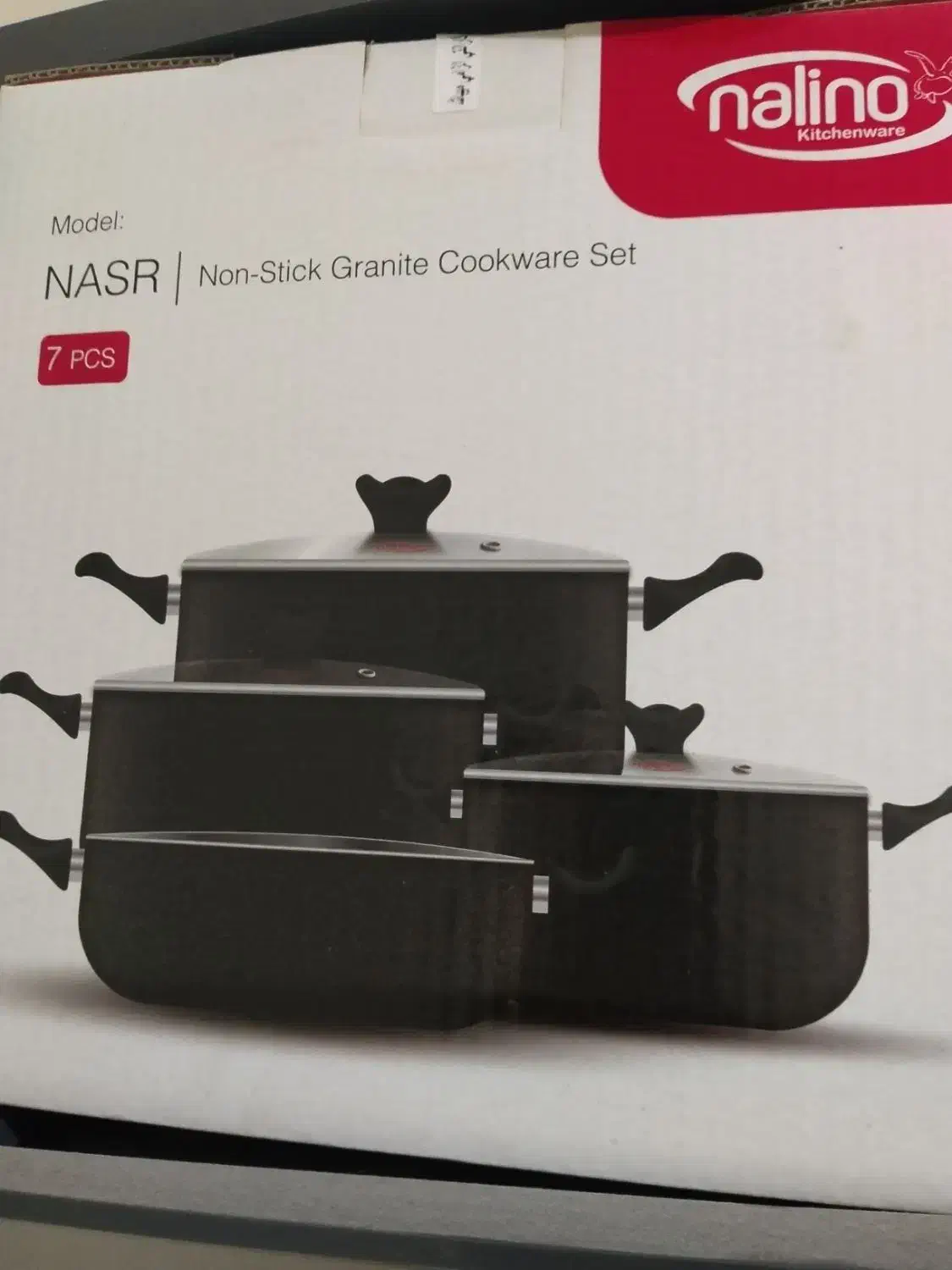 قابلمه هفت پارچه|ظروف پختوپز|قرچک, میرزائی جنوبی|دیوار