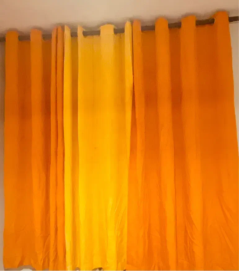 پرده خارجی|پرده، رانر، رومیزی|تهران, فدک|دیوار