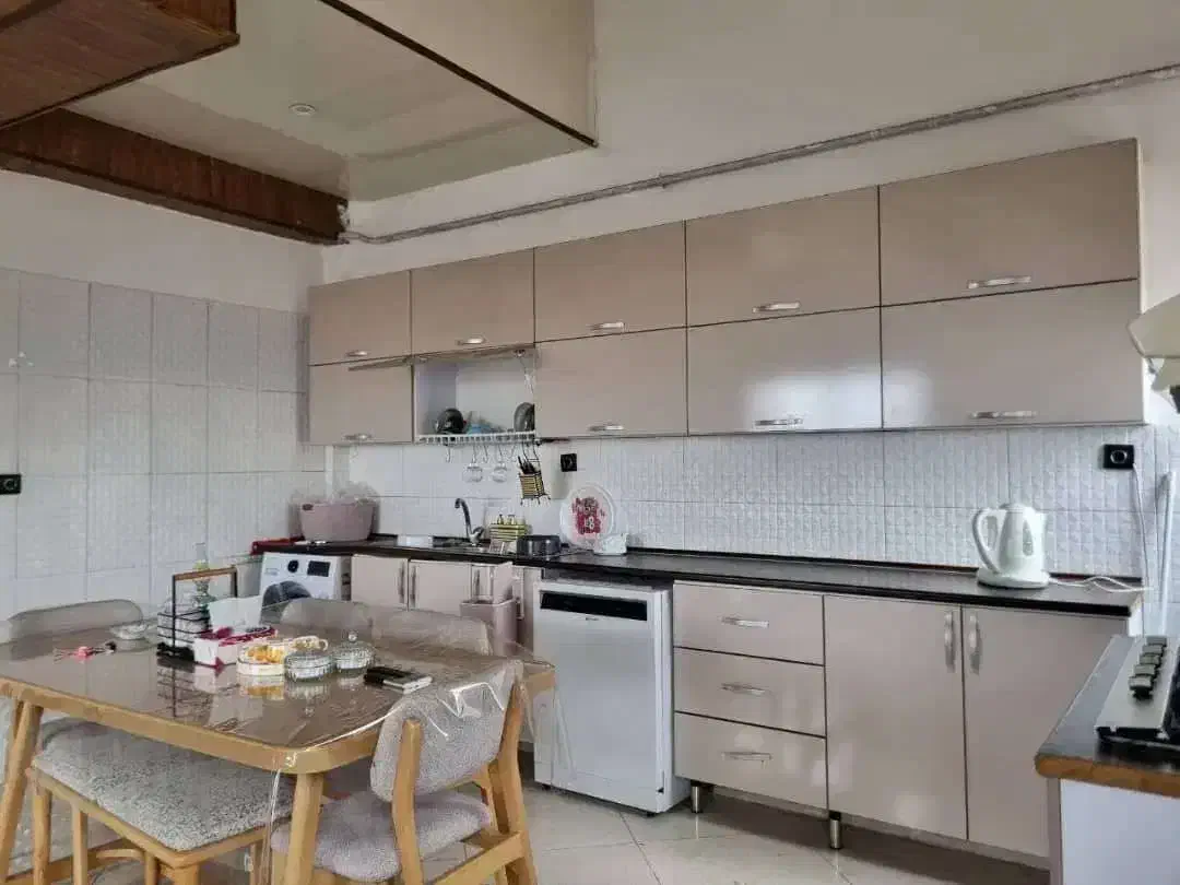 اجاره ی 155 متری / فول امکانات / تاپ لوکیشن انصاری|اجارهٔ آپارتمان|رشت, گلباغ نماز|دیوار