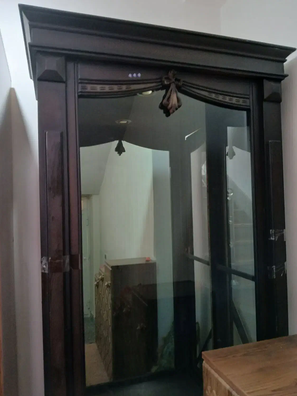 بوفه|بوفه، ویترین، کنسول|میاندوآب, |دیوار