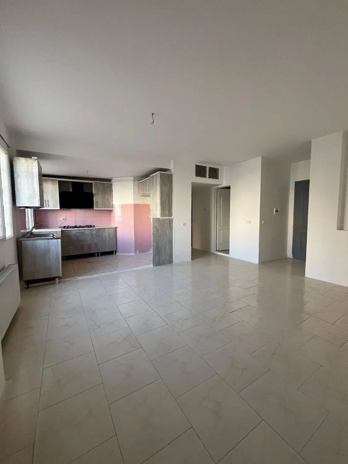 فروش واحد ۸۰ متری/فول امکانات/شهرجدید هشتگردی|فروش آپارتمان|هشتگرد, شهرک گلخانه|دیوار