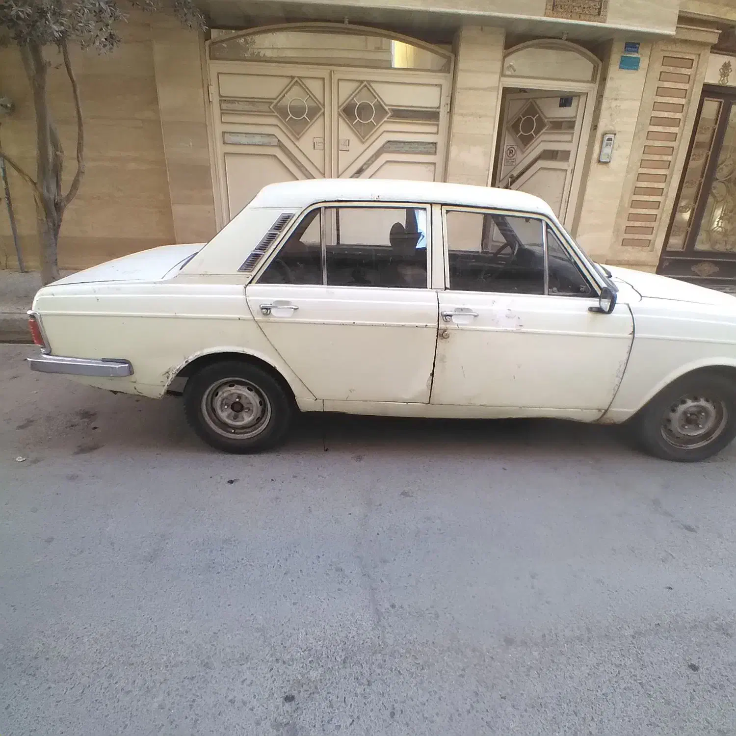 پیکان ۶۲|خودرو سواری و وانت|قم, منبع آب|دیوار