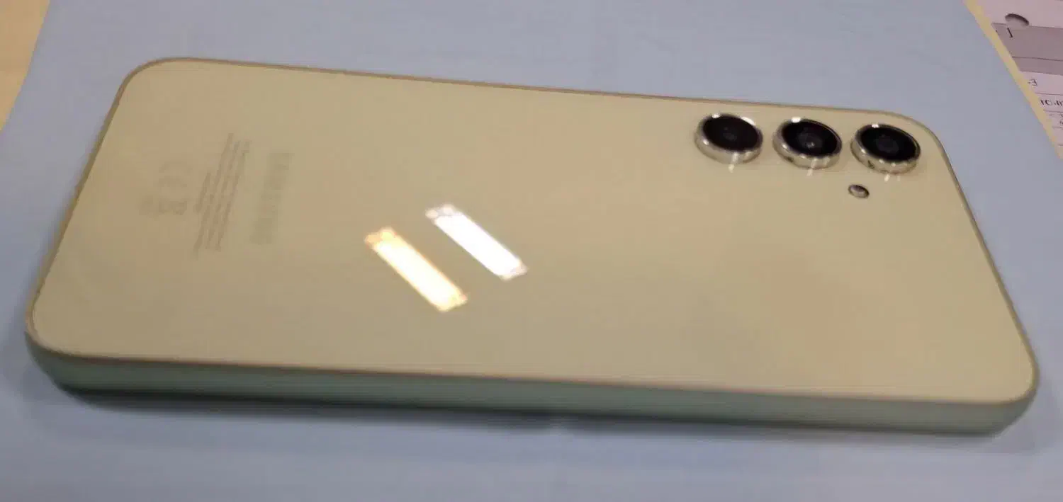 گوشی سامسونگ A54 در حد نو|موبایل|بندر کنگان, |دیوار