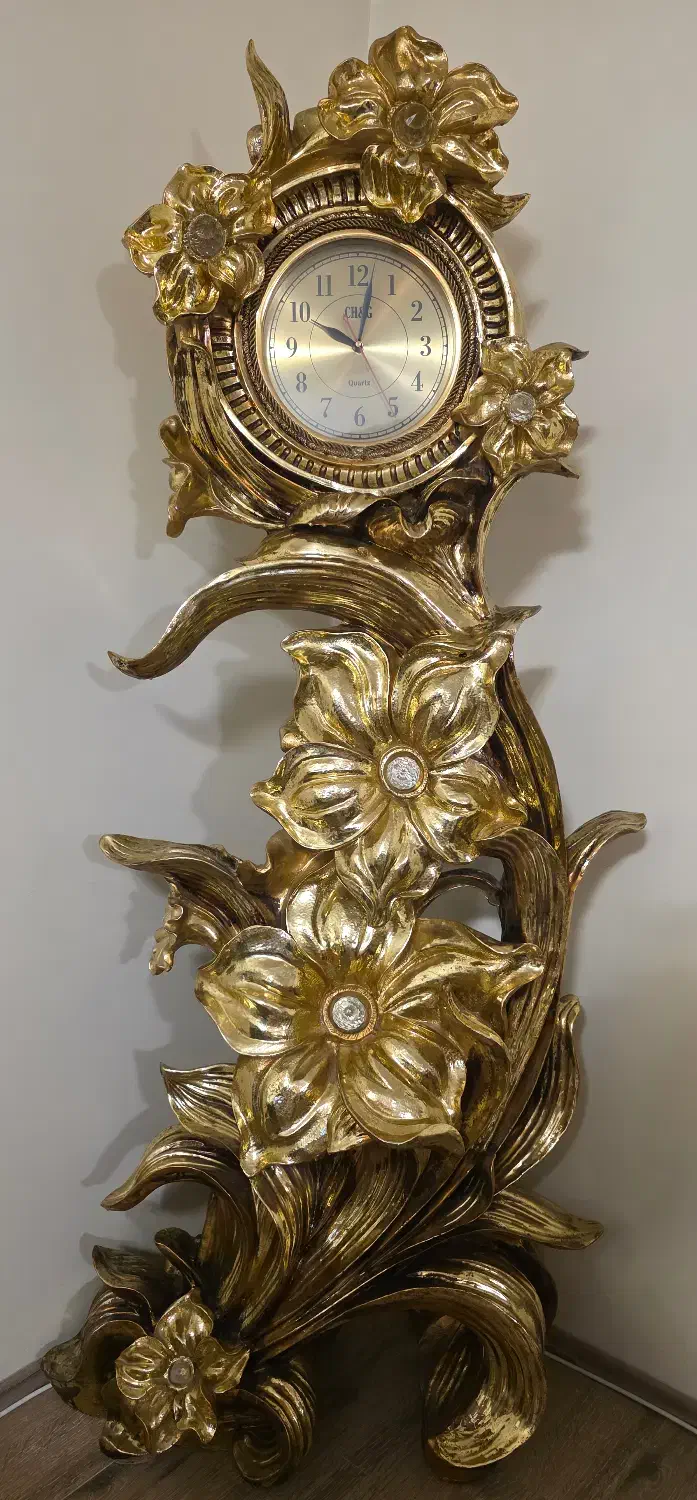 ساعت|ساعت دیواری و تزئینی|تبریز, |دیوار