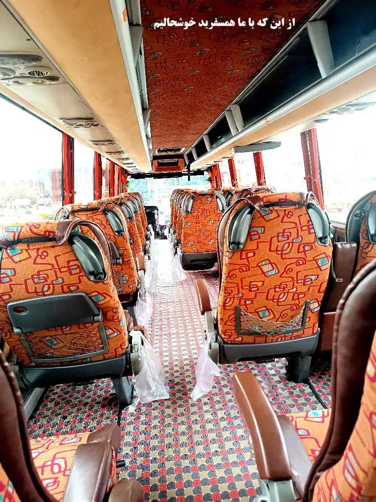 اتوبوس اسکانیا|خودرو سنگین|تهران, دکتر هوشیار|دیوار