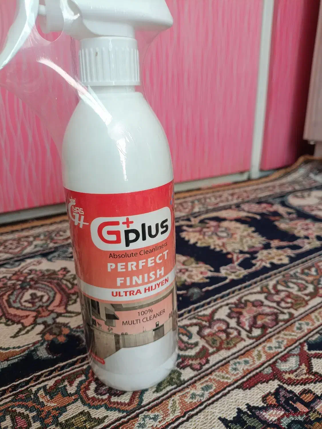 محصولات نانو|مواد شوینده و دستمال کاغذی|کرمان, |دیوار