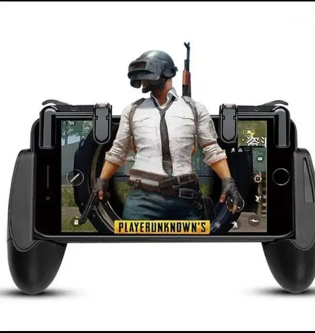 دسته پابجی مدل کشویی|کنسول، بازی ویدئویی و آنلاین|آبادان, |دیوار