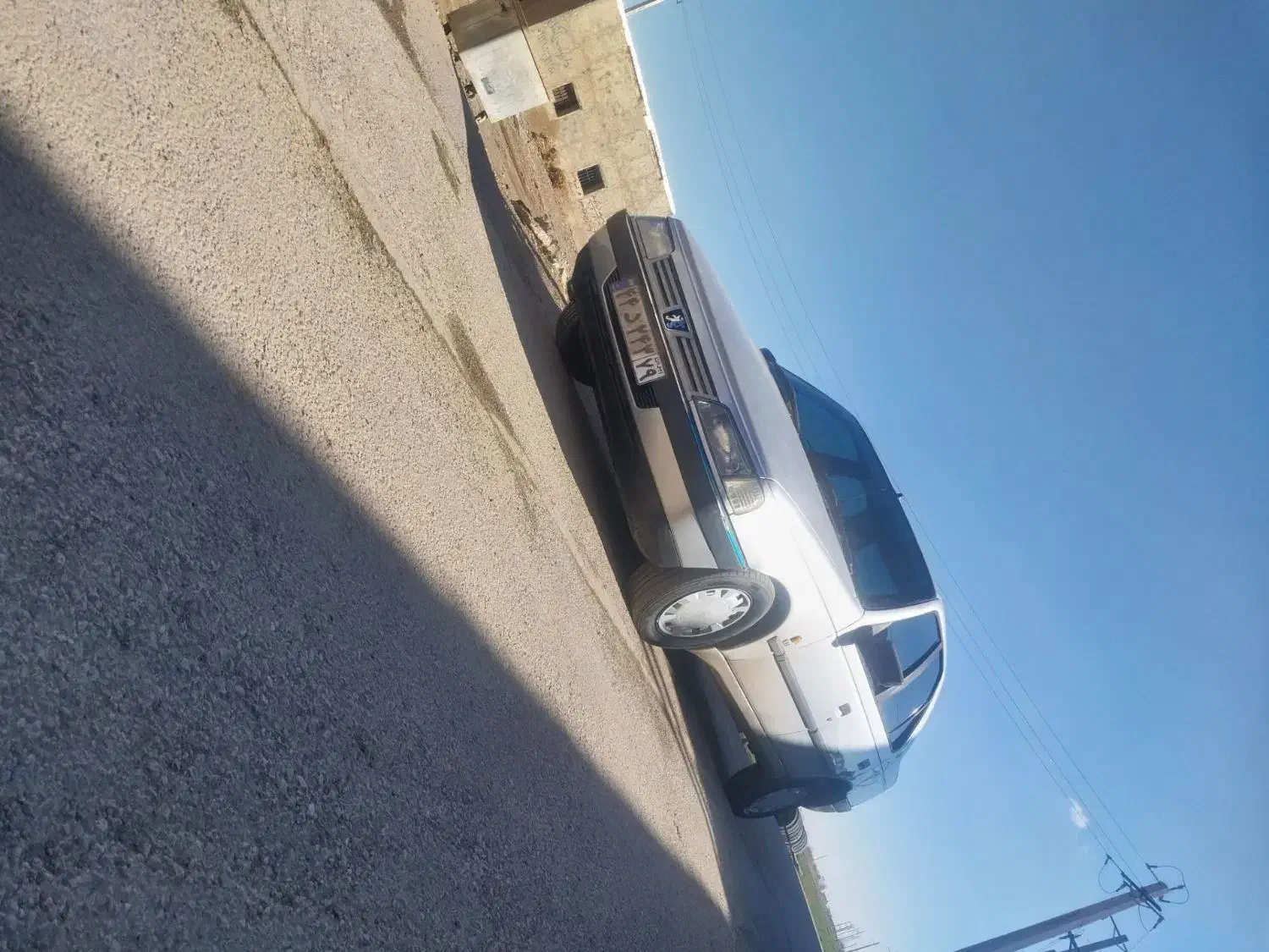 پژو ۴۰۵|خودرو سواری و وانت|الوند, |دیوار