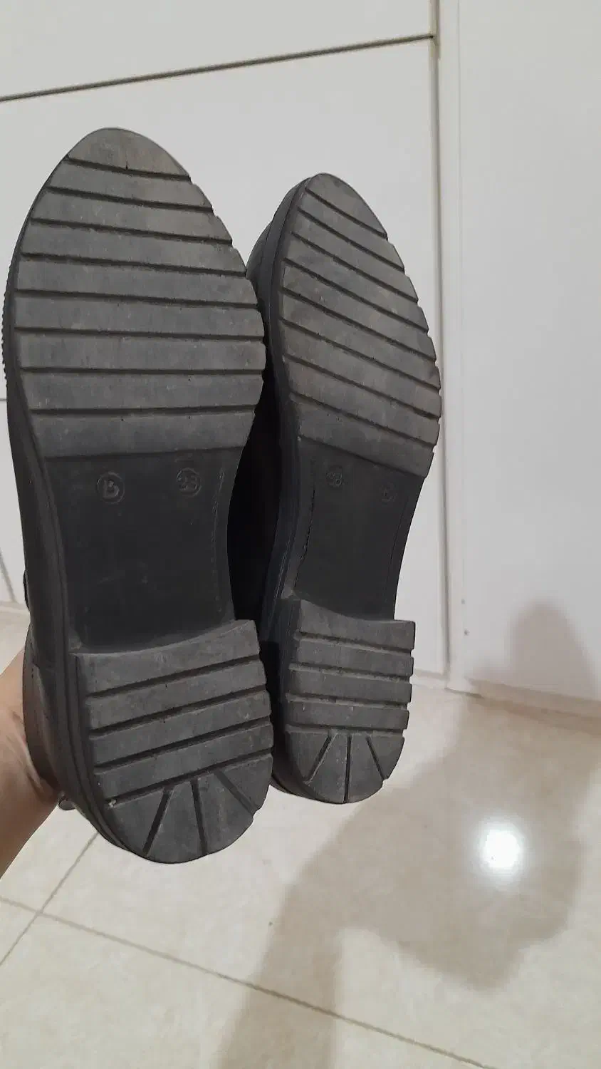 کفش زنانه|کیف، کفش، کمربند|مشهد, سپاد|دیوار