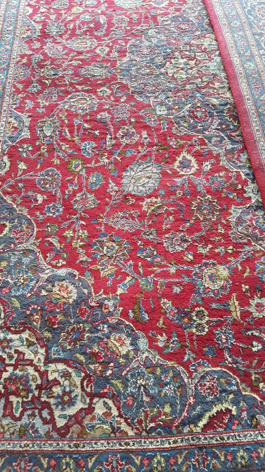 فرش دستباف|فرش|خمینیشهر, |دیوار