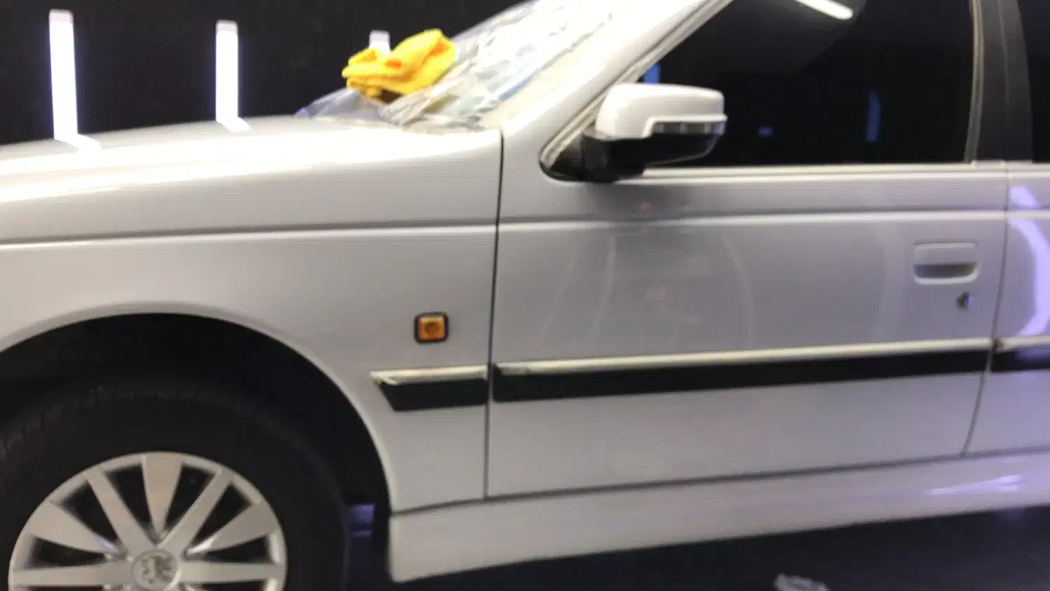 تخفیف ویژه ریکاوری رنگ فقط۱۹۸۰|خدمات موتور و ماشین|اهواز, کوروش|دیوار