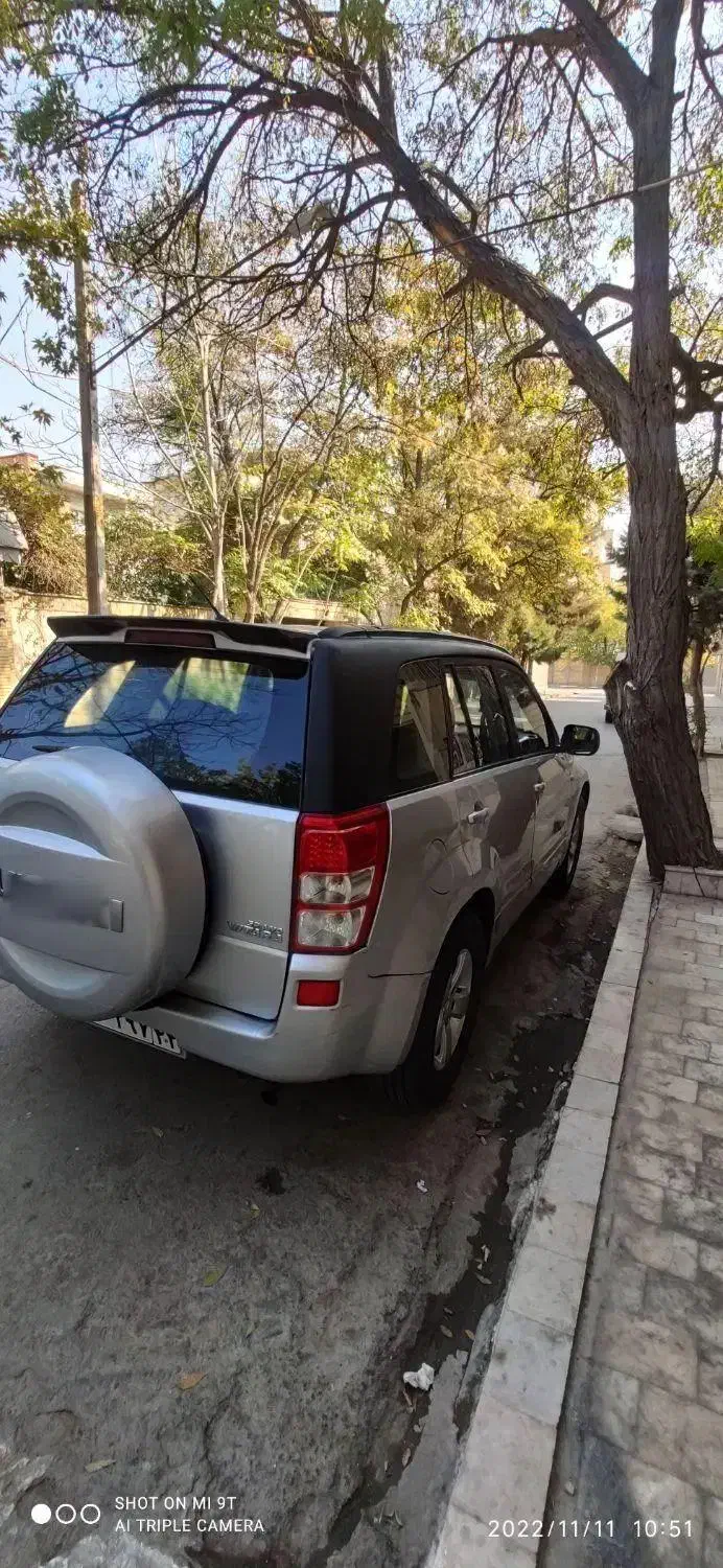 ویتارا دنده|خودرو سواری و وانت|مشهد, دانشجو|دیوار