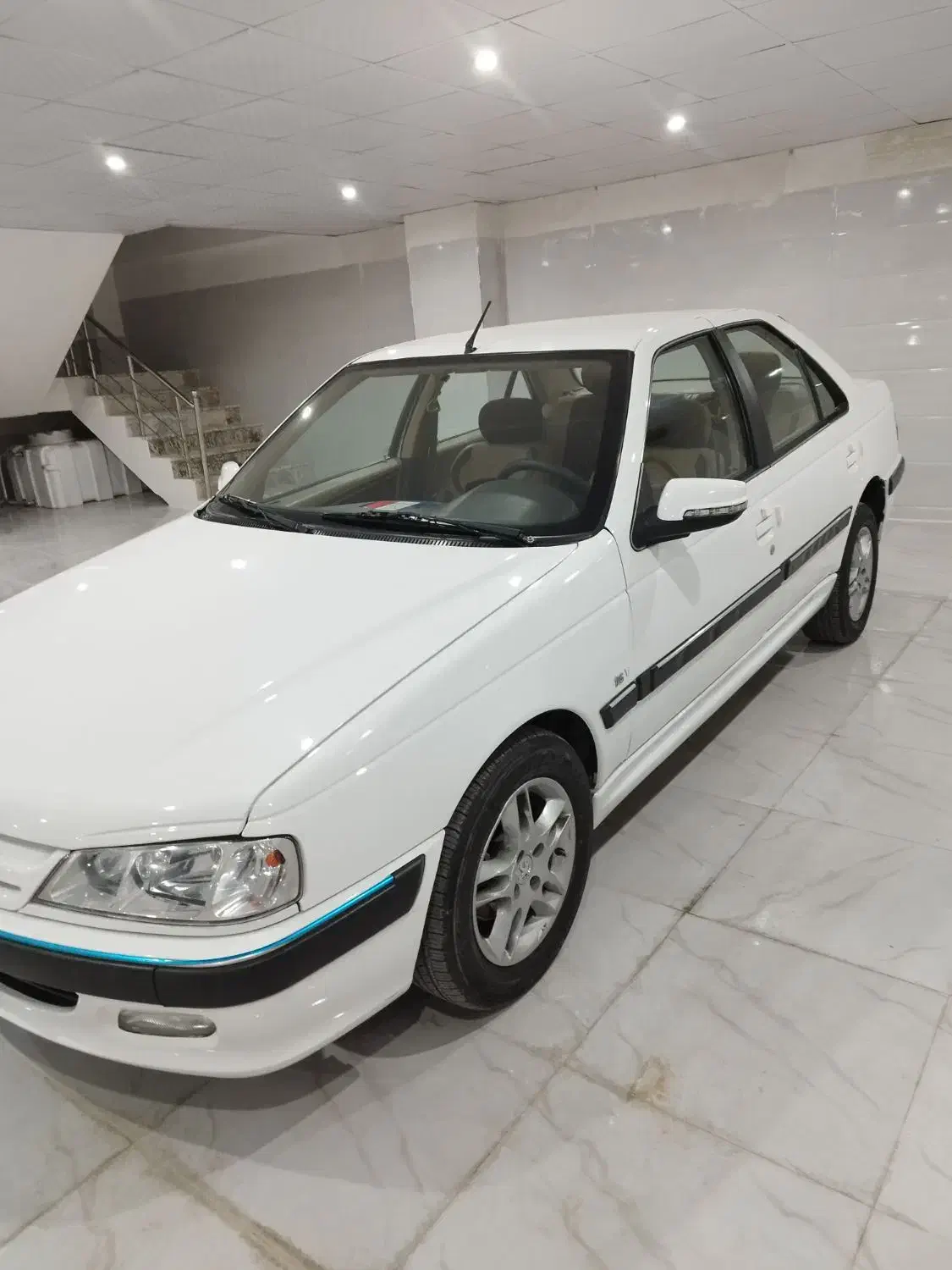 پارس سال اتاق تعویض ۱۴۰۴|خودرو سواری و وانت|ایلام, |دیوار