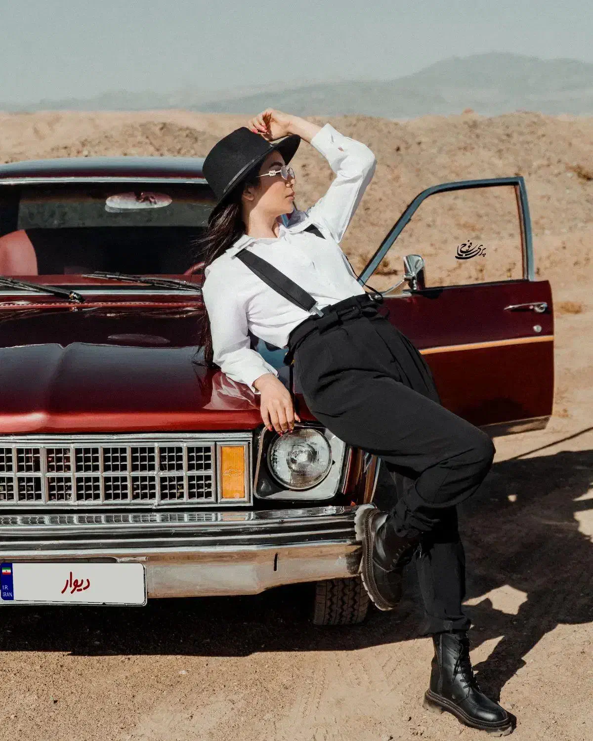 اجاره خودرو کلاسیک شورلت نوا|خودرو اجاره‌ای|سبزوار, امیر کبیر|دیوار