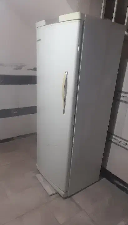 یخچال دوقلو یخساران|یخچال و فریزر|قرچک, زیبا شهر|دیوار