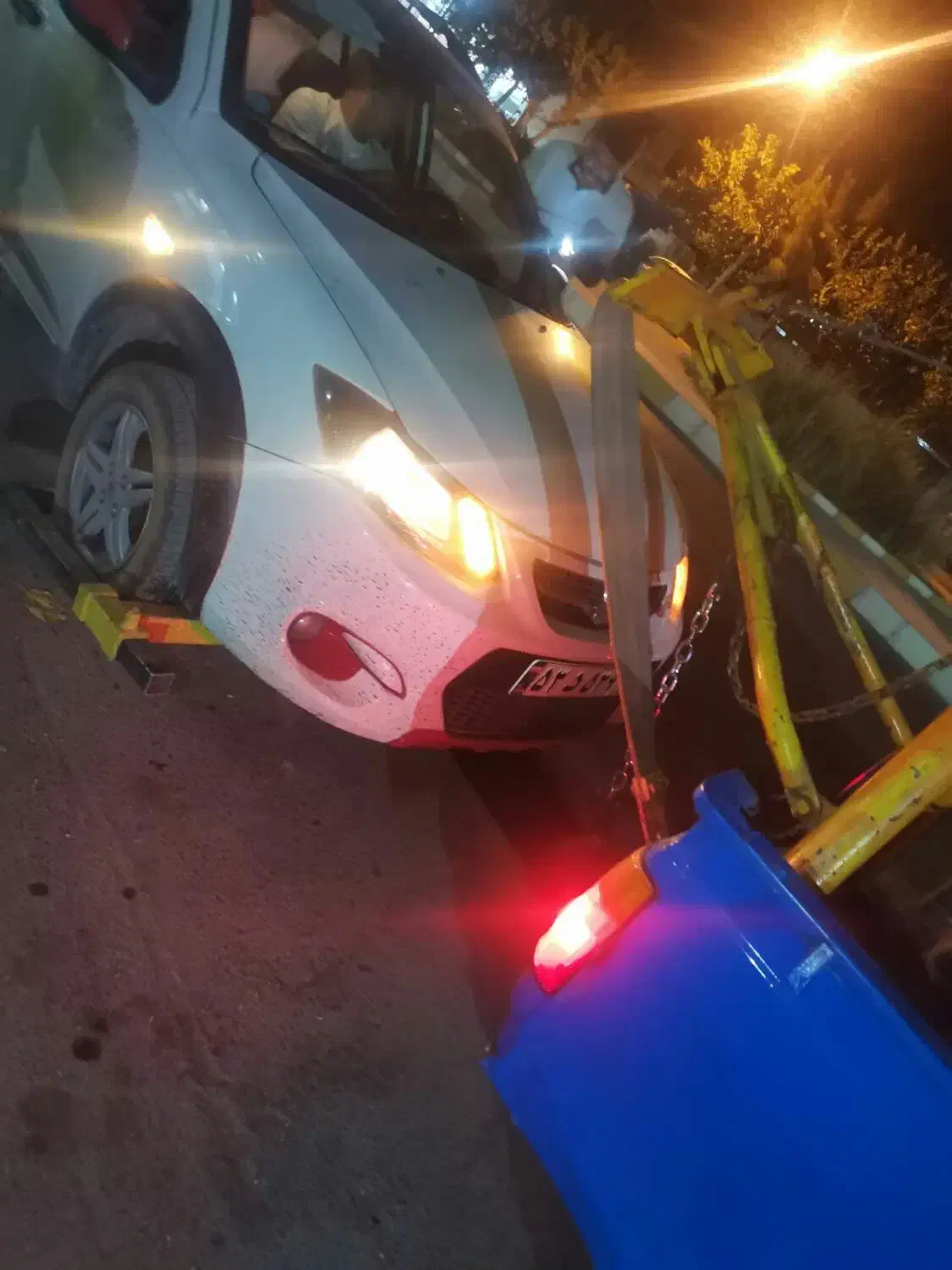 یدک کش در چناران|خدمات حمل و نقل|چناران, |دیوار