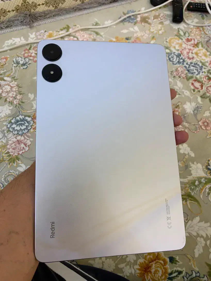 ردمی پد پرو ۲۵۶ وای فای|تبلت|یاسوج, |دیوار