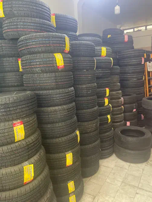 لاستیک دولتی کویر|قطعات یدکی و لوازم جانبی|پاکدشت, پاکدشت (مامازند)|دیوار