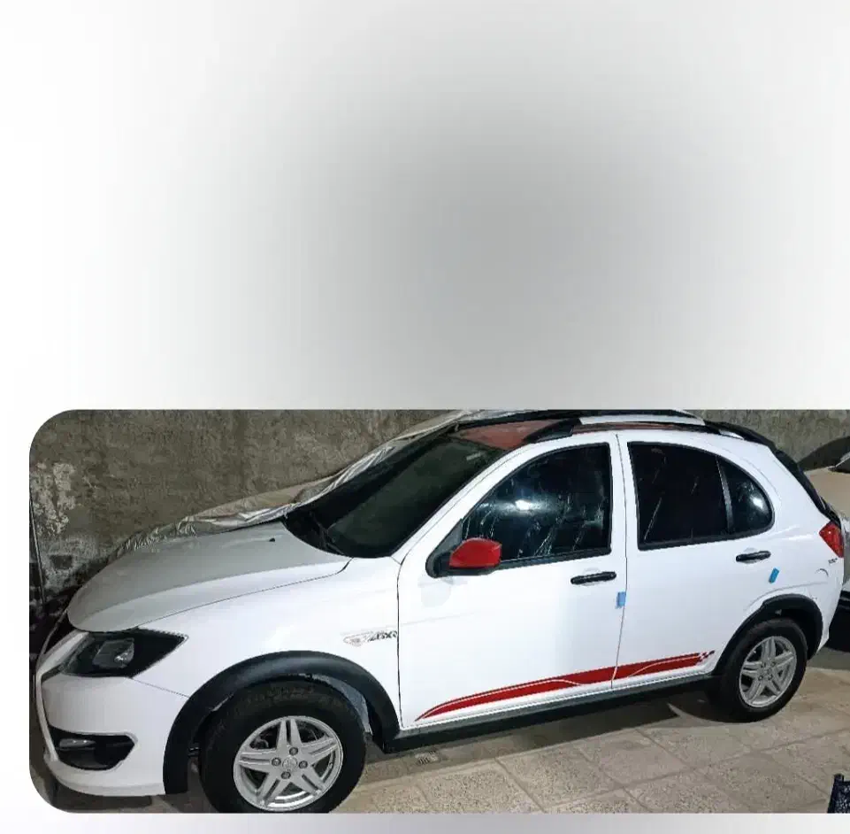 صفر کیلومتر 1403|خودرو سواری و وانت|محمدیه-قزوین, |دیوار