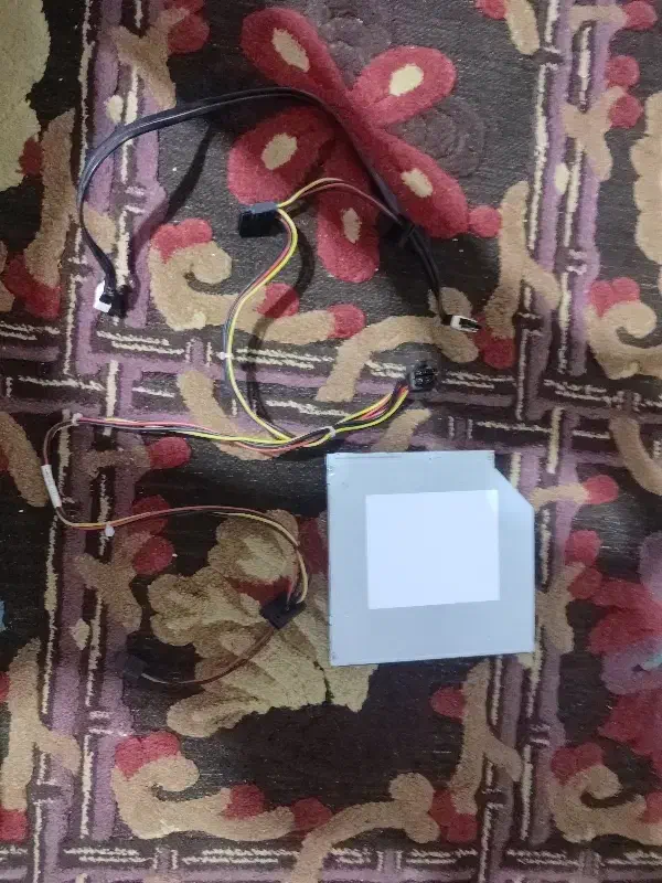 سیدی DVD درایو|قطعات و لوازم جانبی رایانه|اصفهان, قلعه طبره|دیوار