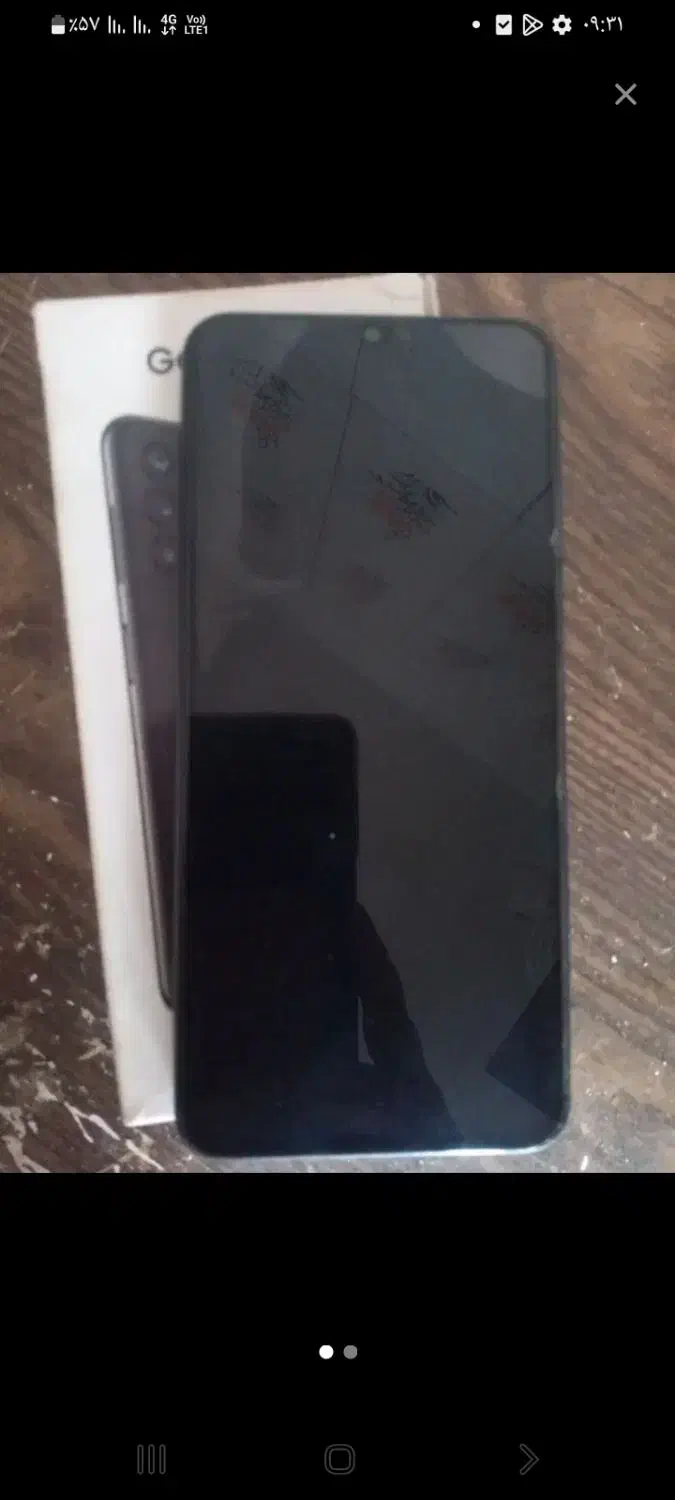 گوشی فروش فوری تخفیف پای خرید|موبایل|بم, |دیوار