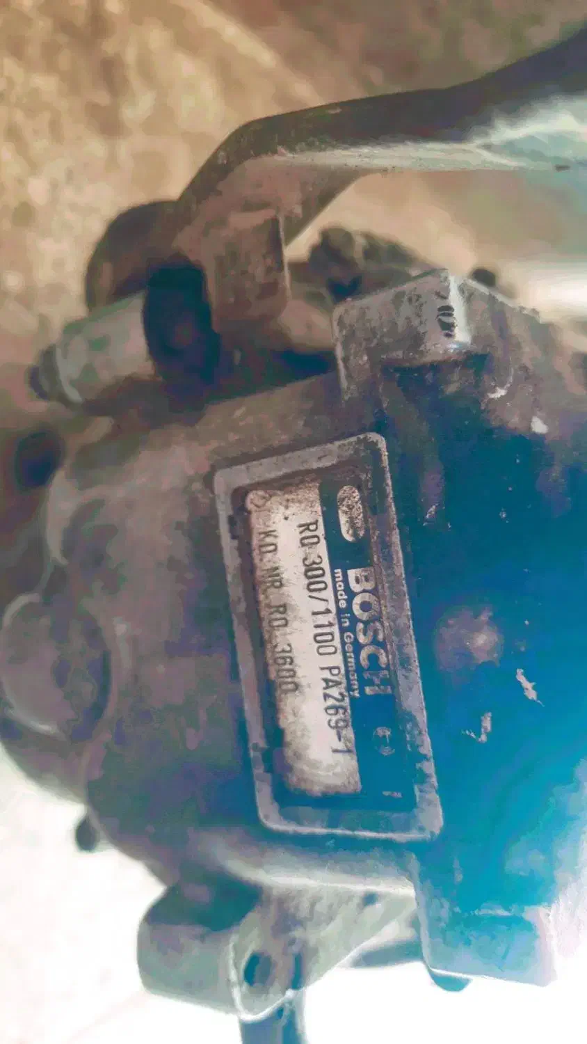 فروش پمپ|قطعات یدکی و لوازم جانبی|سراوان, |دیوار