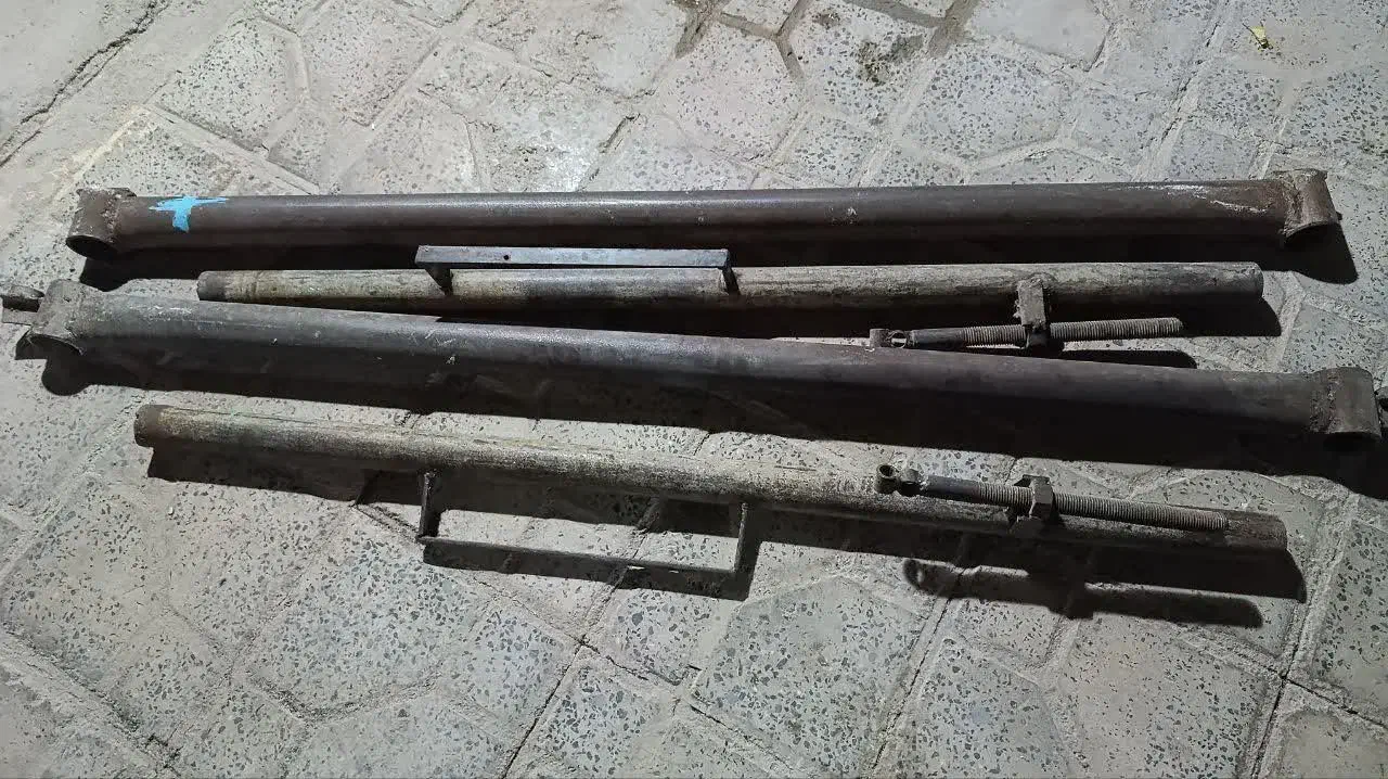 یک عدد دستگاه قالی بافی|ابزارآلات|کیار, |دیوار