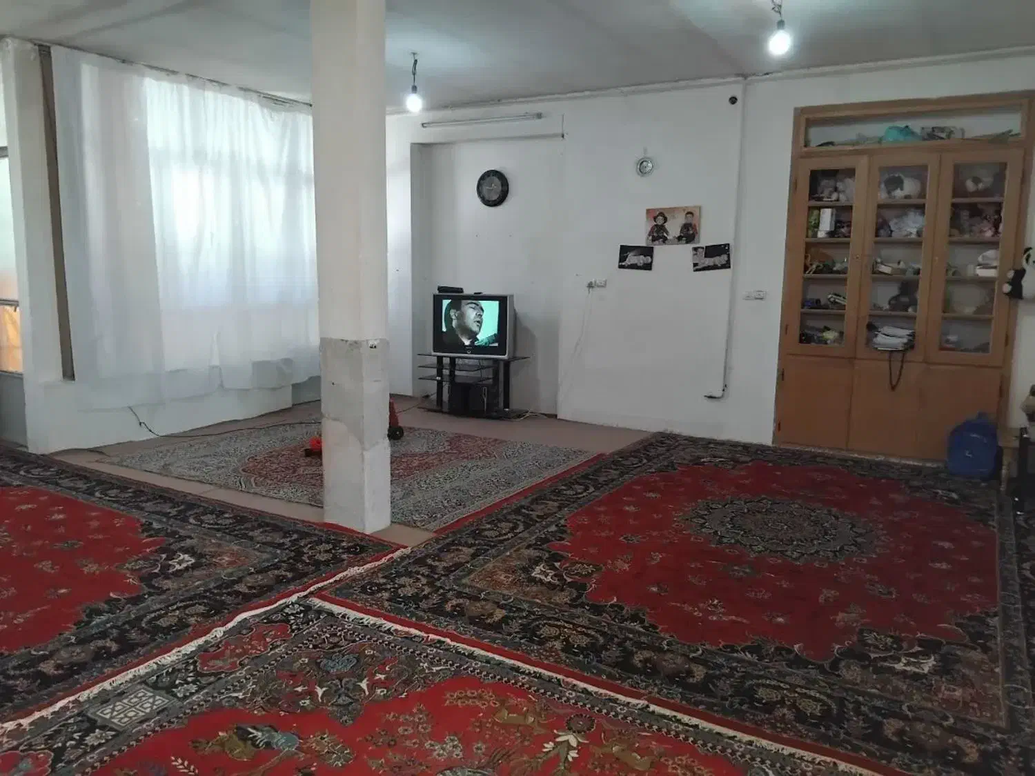 خانه دربست ۱۰۰متری|فروش خانه و ویلا|نهاوند, |دیوار