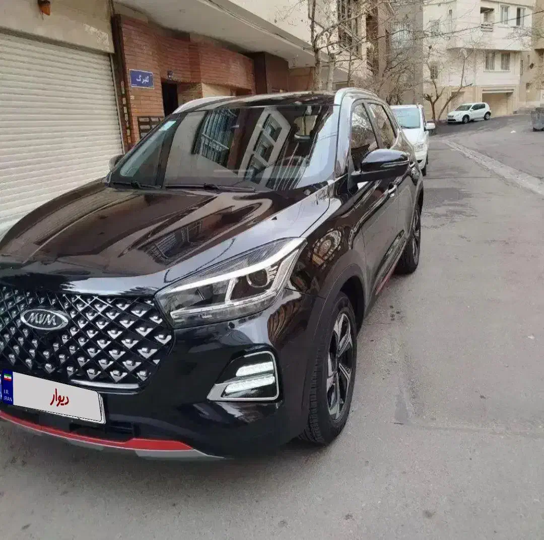 ایکس ۵۵ پرو|خودرو سواری و وانت|کوهدشت, |دیوار