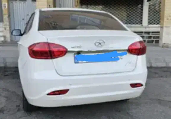 jac j4/کرایه خودرو های روز خارجی|خودرو اجاره‌ای|تهران, شهرک هما|دیوار