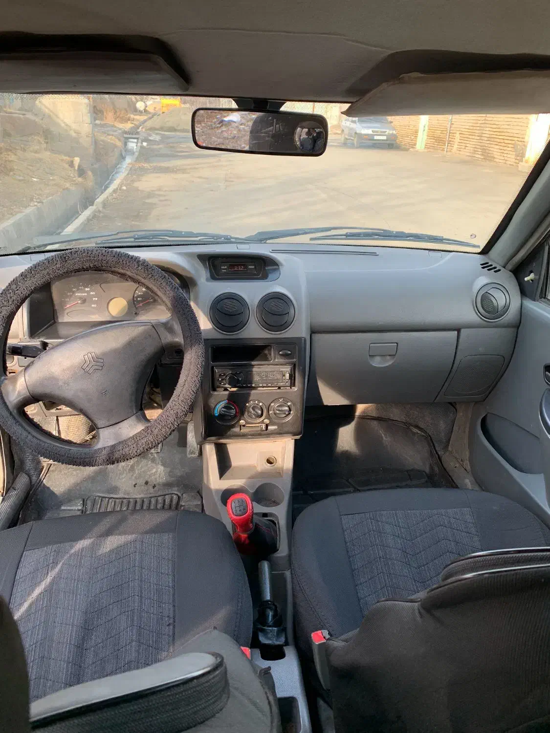 ماشین|خودرو سواری و وانت|خوی, |دیوار