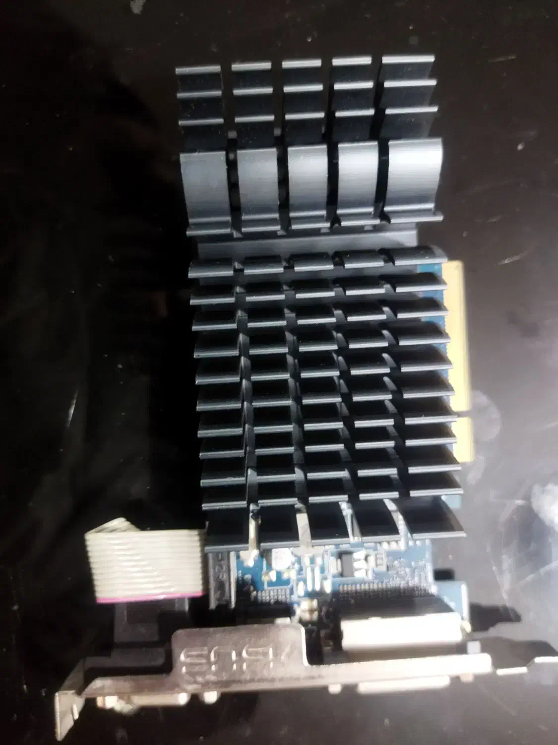 کارت گرافیک ایسوس|قطعات و لوازم جانبی رایانه|فردیس, شهرک شهید حسینی|دیوار