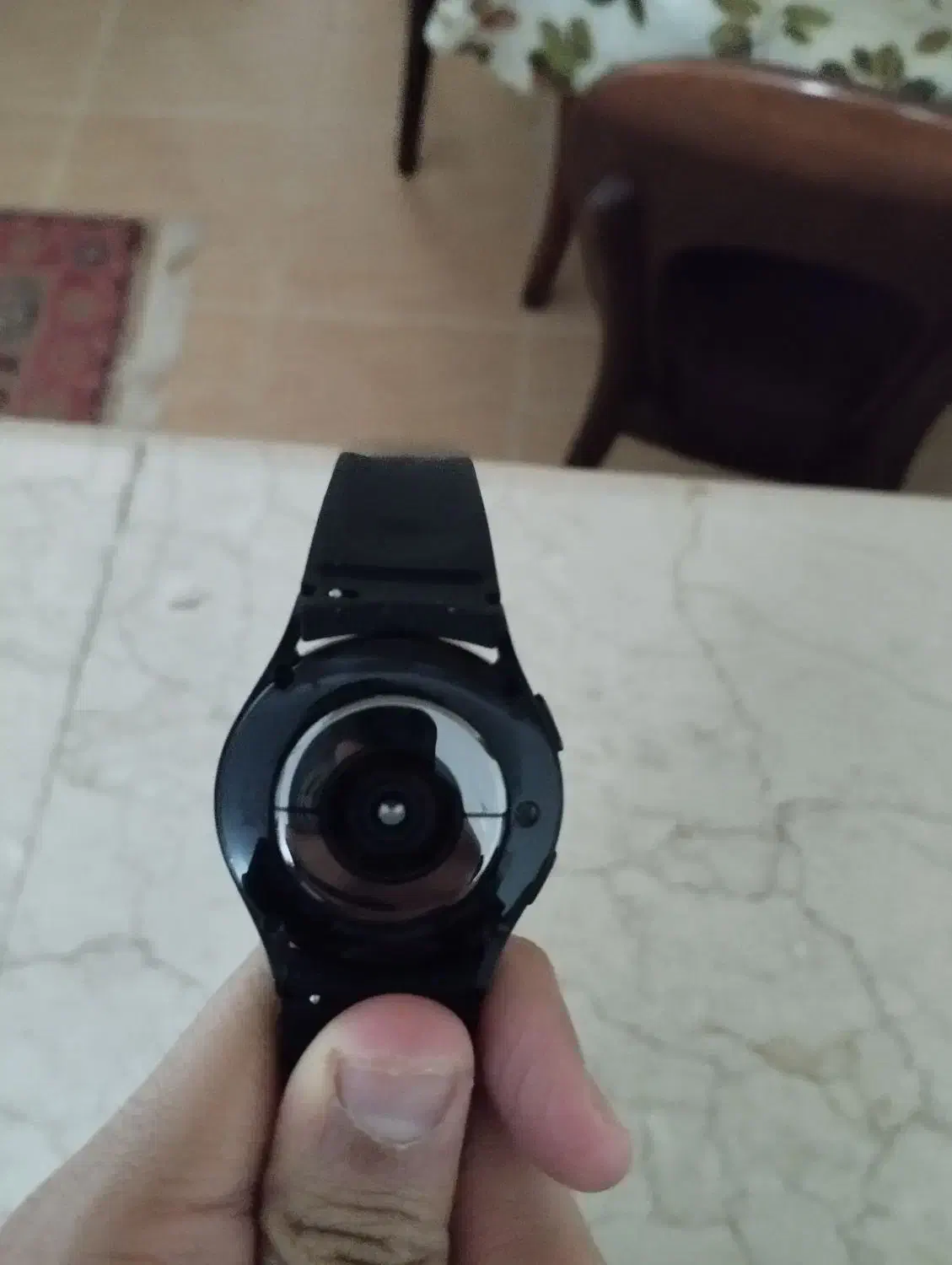 galaxy watch 5 40 mil|لوازم جانبی موبایل و تبلت|کرمان, |دیوار