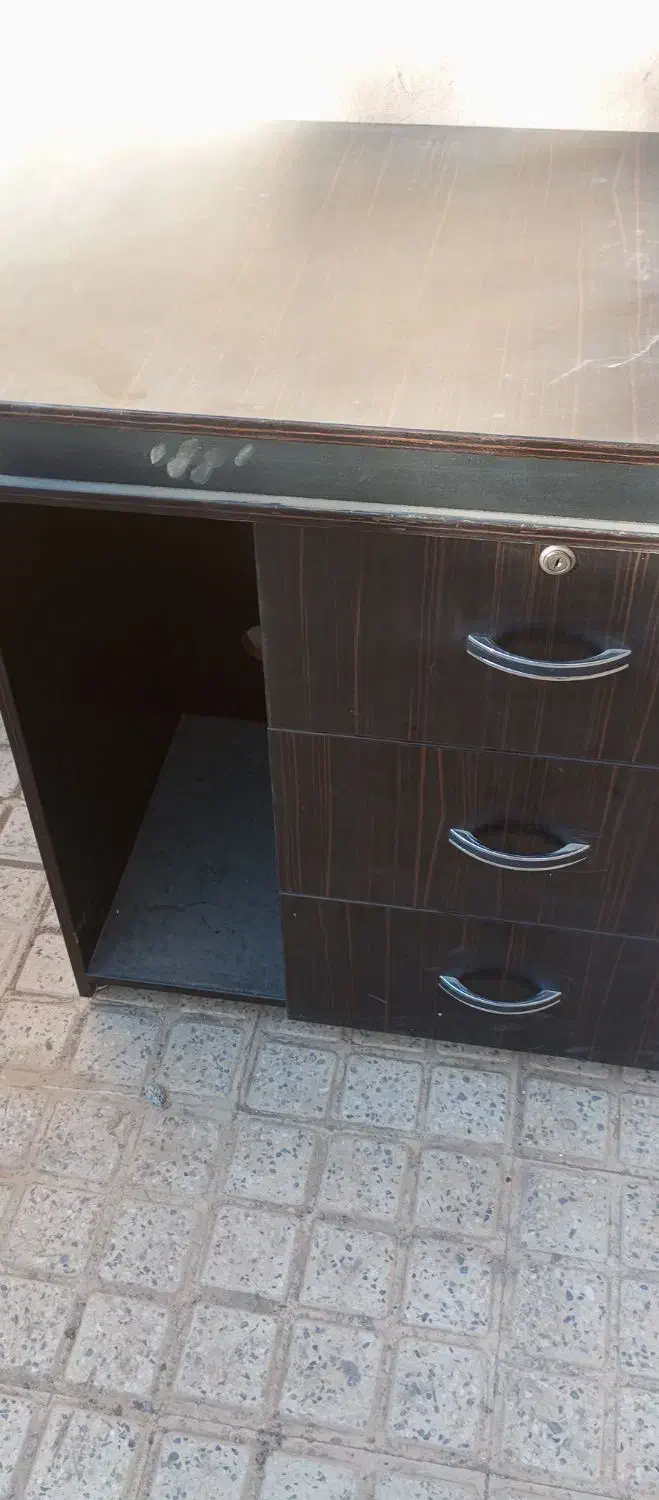 میز اداری|فروشگاه و مغازه|دهق, |دیوار